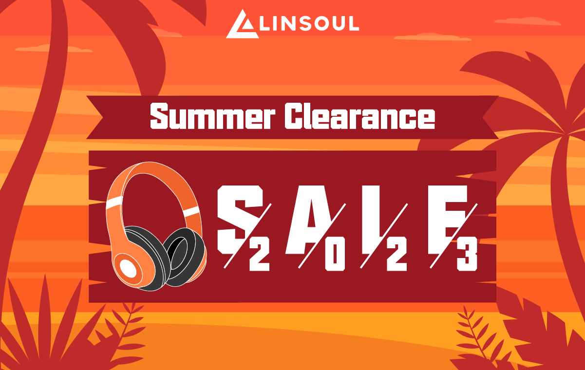 Linsoul Audio's Summer Clearance Sale 2023 will happen from 10-13 July, 2023. Do check out our deals and Giveaway for the Tripowin x HBB Kailua.