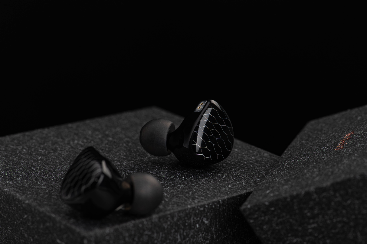 Linsoul tin hifi p1 discount review