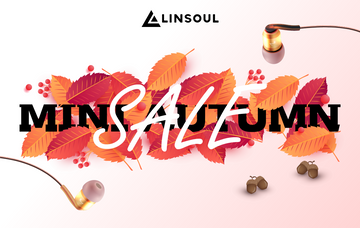 Linsoul Mini Autumn Sale 2023 is taking place from 7 to 11 October 2023. Join our Giveaway and stand a chance to win the Kiwi Ears Melody and 7HZ Timeless II. Tune in to more deals and offers too!