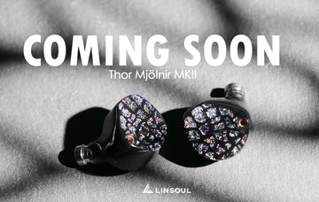 THOR Mjölnir MKII New Release on Linsoul Audio