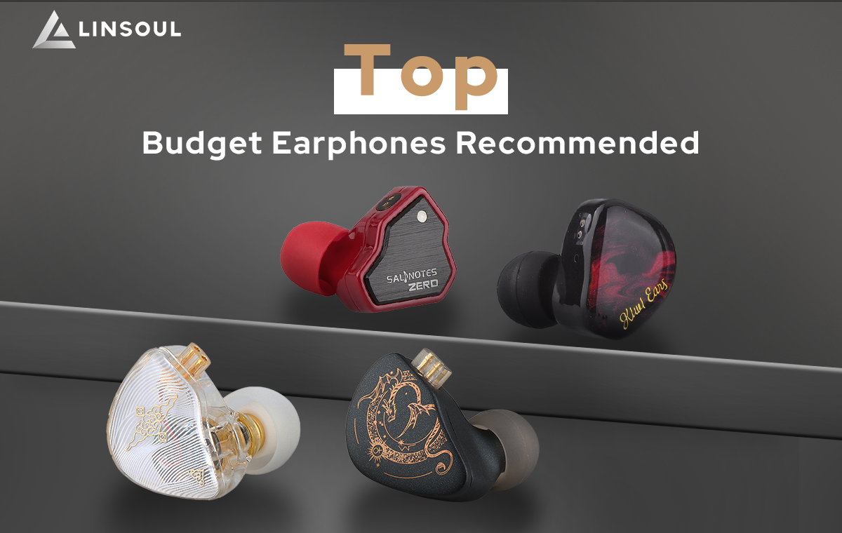 Best budget in-ear monitors 2024: Cheap IEMs that sound great
