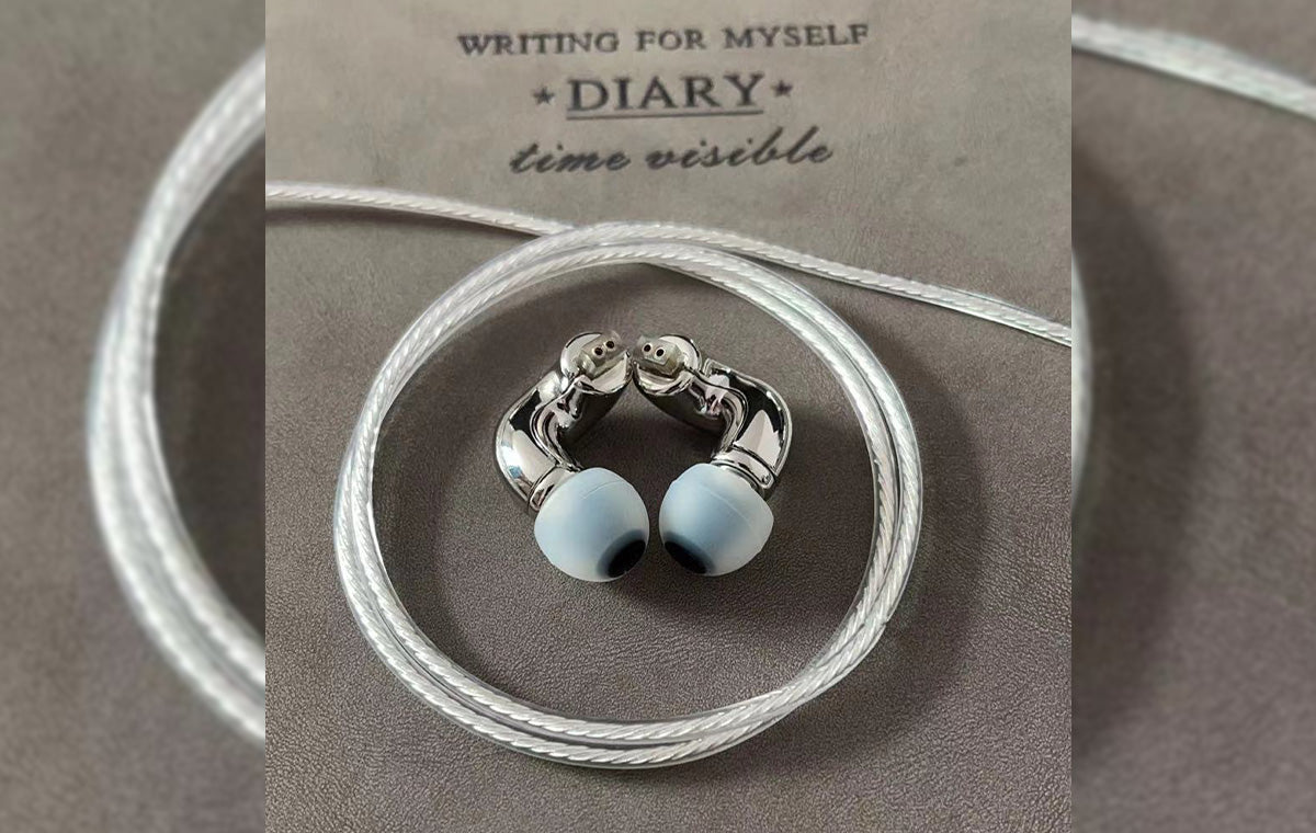 BLON Mini In-Ear Monitors Coming Soon