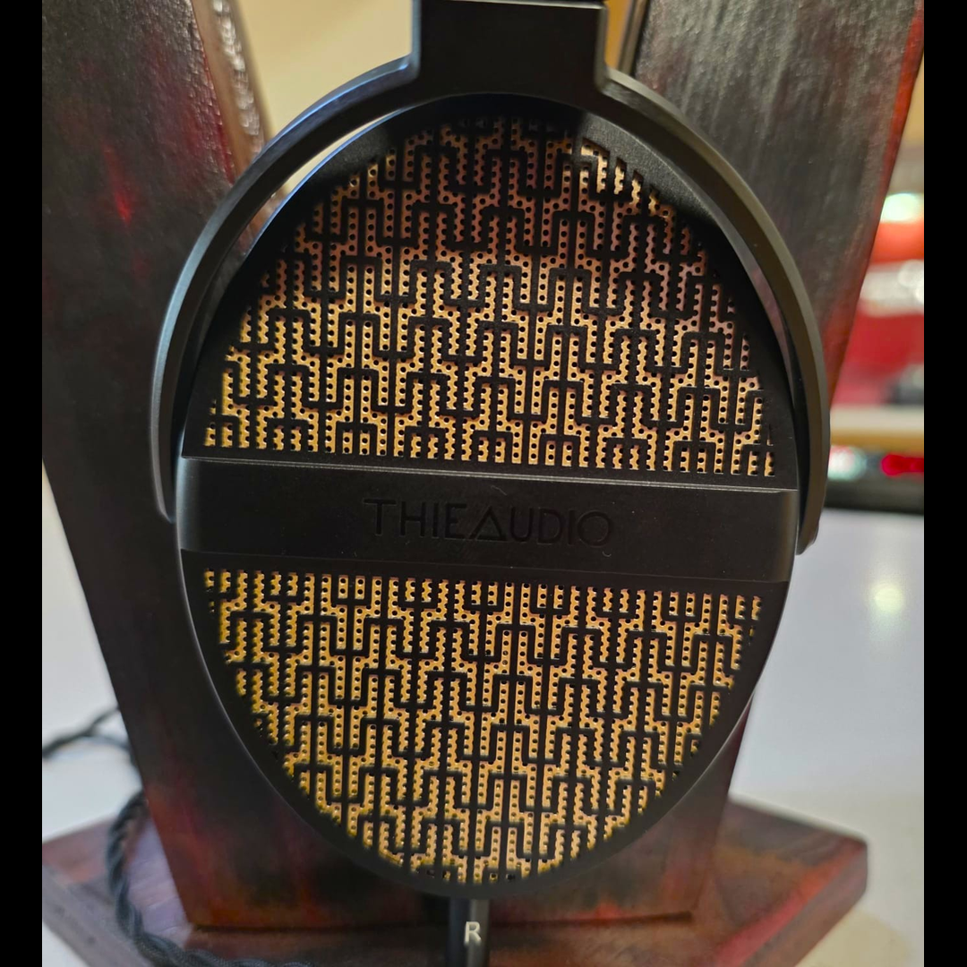ThieAudio Cypher Flagship DD – Linsoul Audio