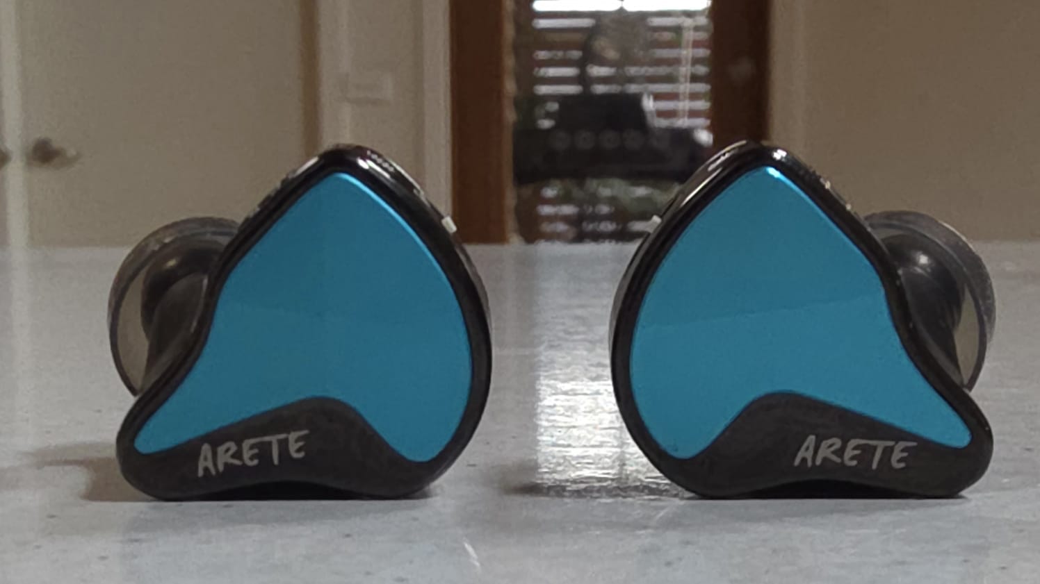 Ziigaat×Fresh Reviews Arete II-When a Gaming IEM grows audiophile