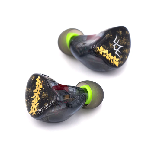 Fearless Audio x Crinacle Dawn – Linsoul Audio