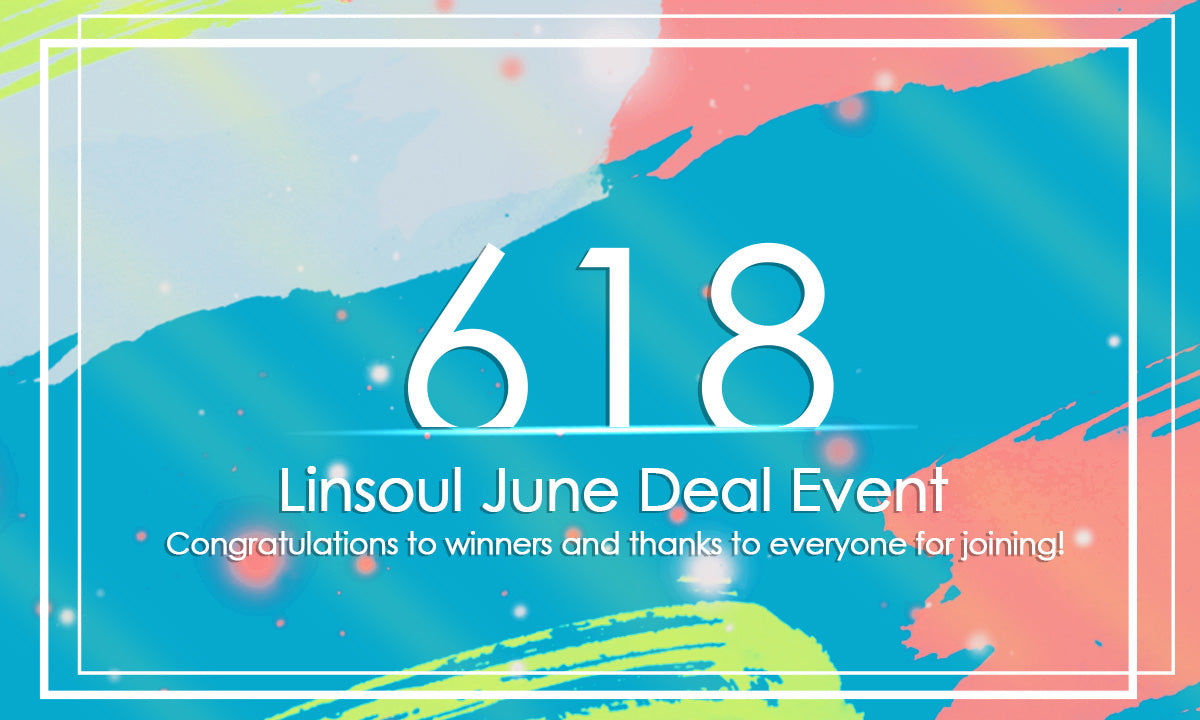 Updates: June Deal Event
