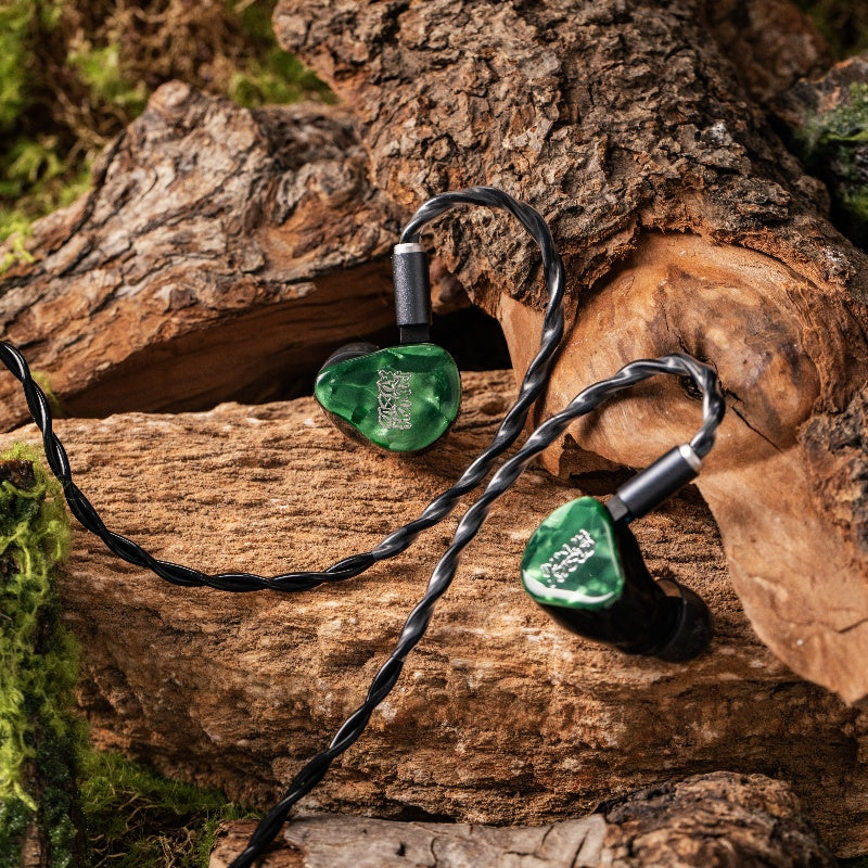 Punch Audio Portazo–When your IEMs scream 'Open Up, It's the Bass