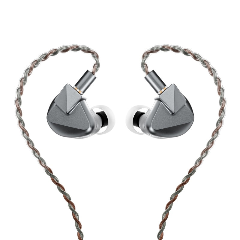 LETSHUOER S12 Ultra | 14.8mm Planar Magnetic Driver Hi-Fi IEM