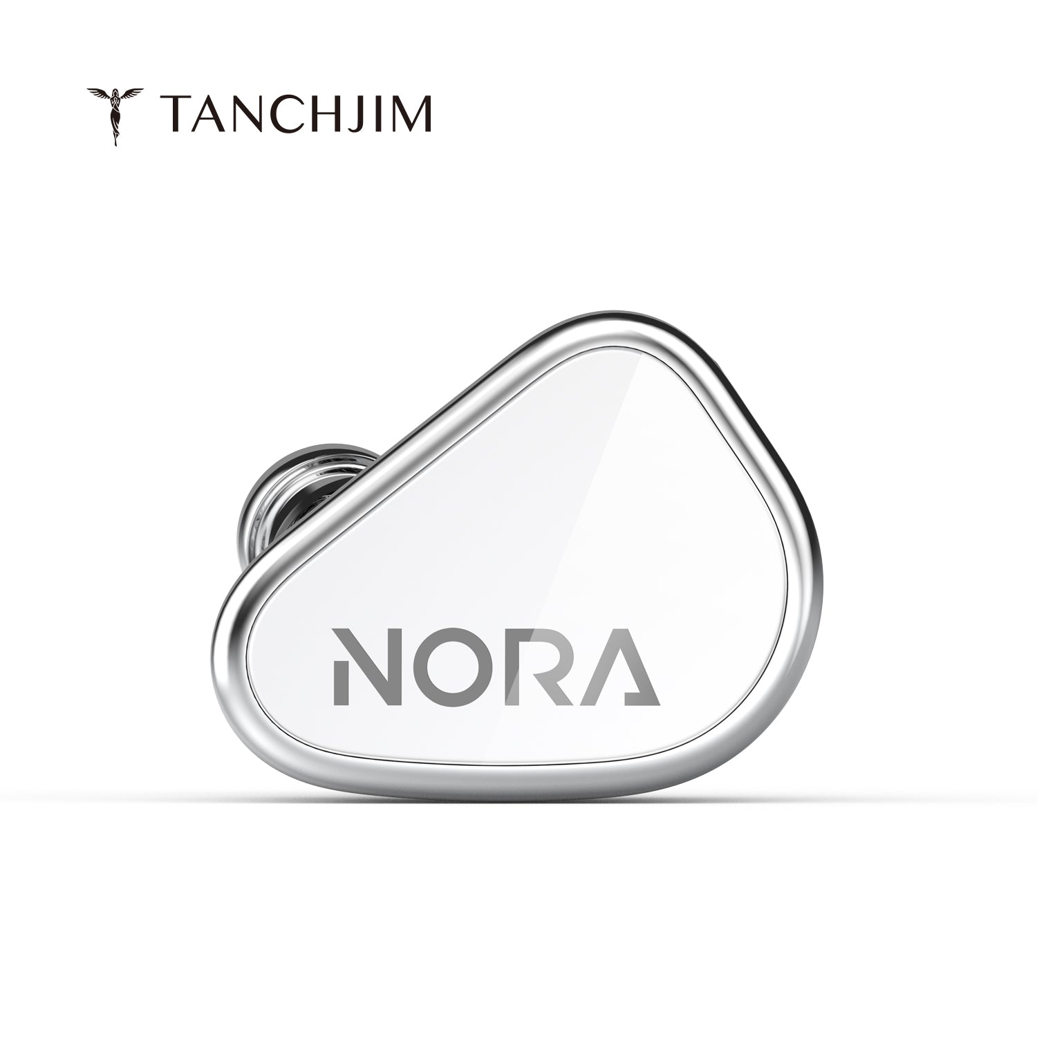 TANCHJIM NORA | DMT5 Dynamic Driver Hi-Fi In-Ear Monitor – Linsoul