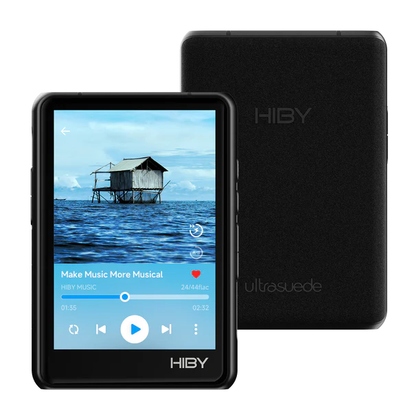 HiBy R3 PRO II – Linsoul Audio HiBy R3 PRO II – Linsoul Audio