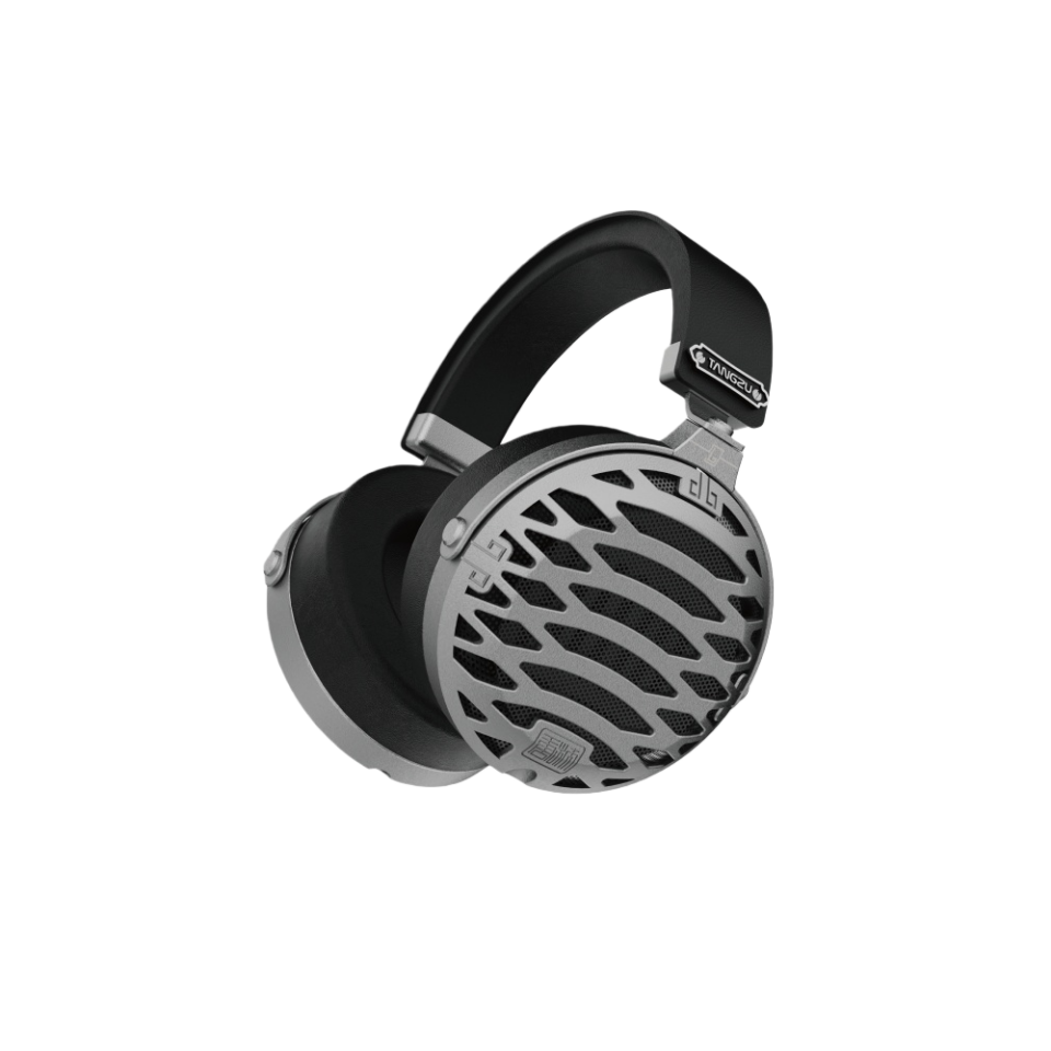 TANGZU OX Demon King 牛魔王 TANGZU OX Demon King | 85mm Open-Back Planar Magnetic Headphones