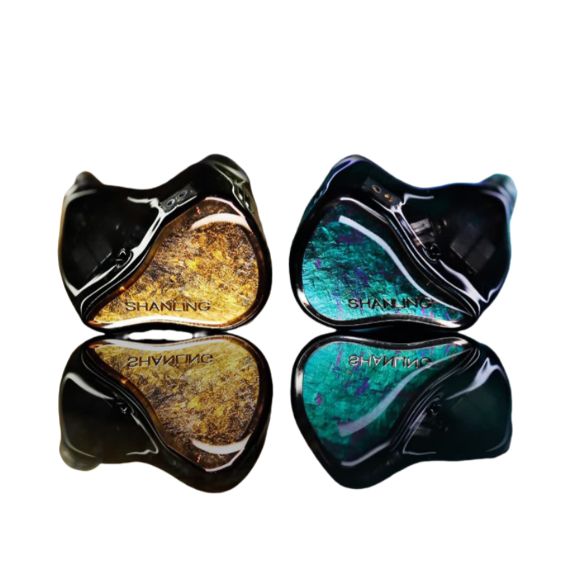 ShanLing Regal – Linsoul Audio ShanLing Regal – Linsoul Audio