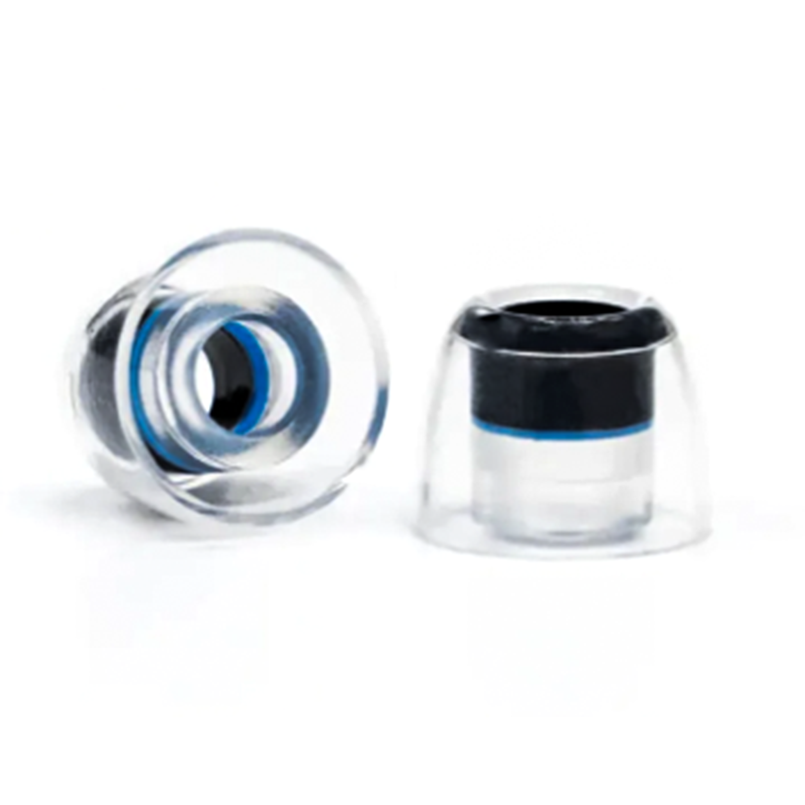 Pentaconn COREIR Al Alloy Eartips – Linsoul Audio