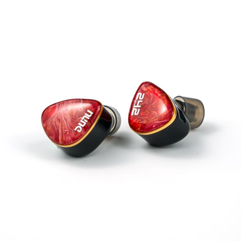DUNU DN242 | Fire Horse Year Limited Edition & Standard – 8-Driver