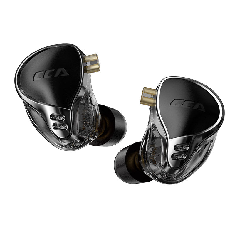 イヤホン CCA APEX24 24BA CCA APEX 24 | Dual-Side 24 Balanced Armature Drivers IEM – Linsoul