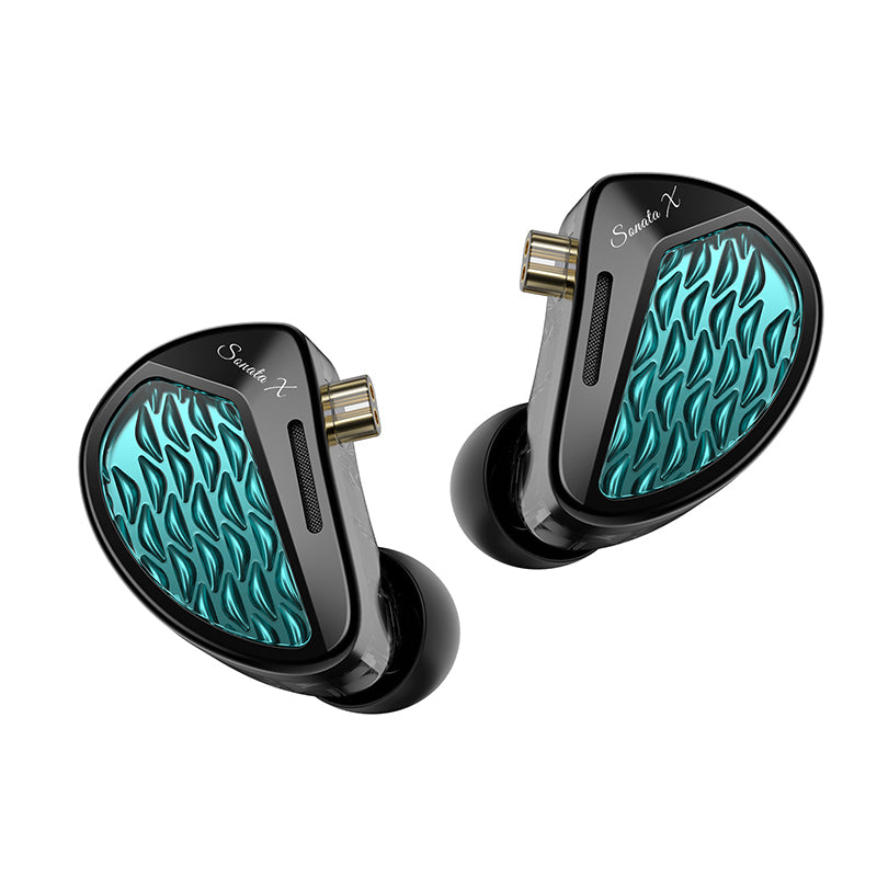KZ Sonata X | Flagship 28BA In-Ear Monitor – Linsoul Audio