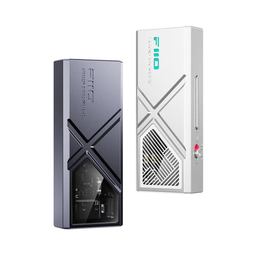 FiiO KA13 | Portable DAC and Headphone Amplifier – Linsoul Audio FiiO KA13 | Portable DAC and Headphone Amplifier – Linsoul Audio