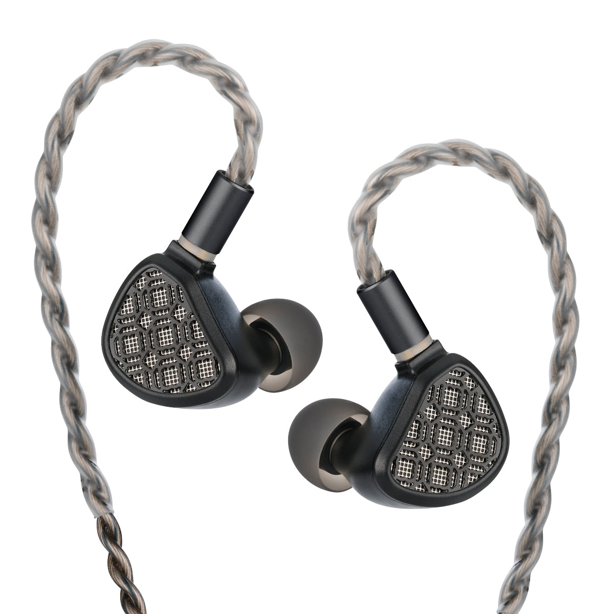 Kefine Arnar | Planar + Knowles BA Hybrid In-Ear Monitor – Linsoul