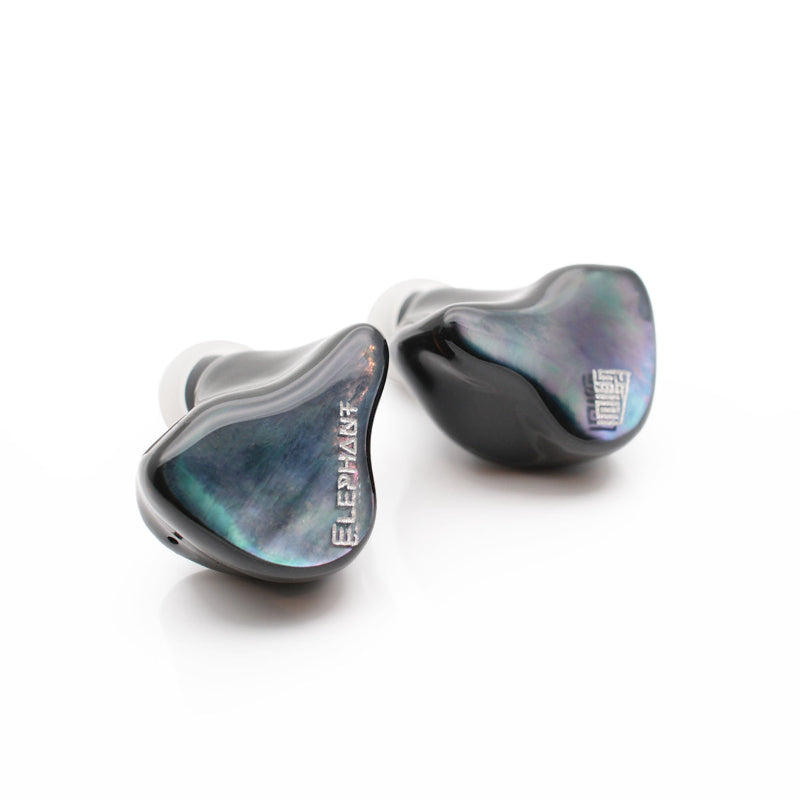 【極美品】Heartfield 鹿　有線イヤホン　IEM 極美品】Heartfield 鹿 有線イヤホン IEM HeartField 鹿 – e☆イヤホン