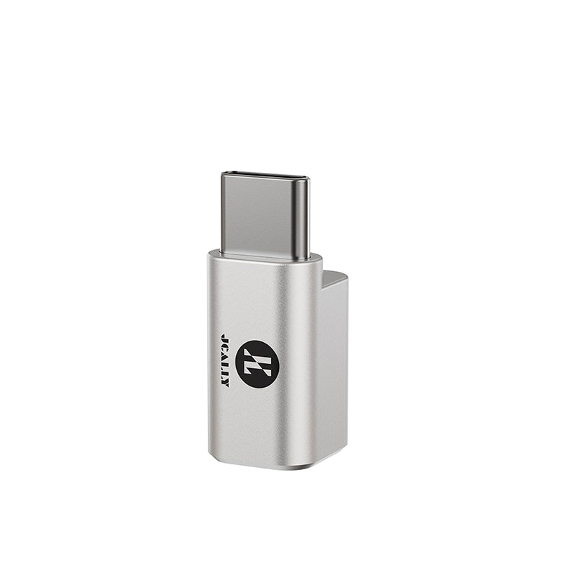 ほこちやまゆ JCALLY JA56 | Mini Portable Digital Audio Adapter – Linsoul Audio