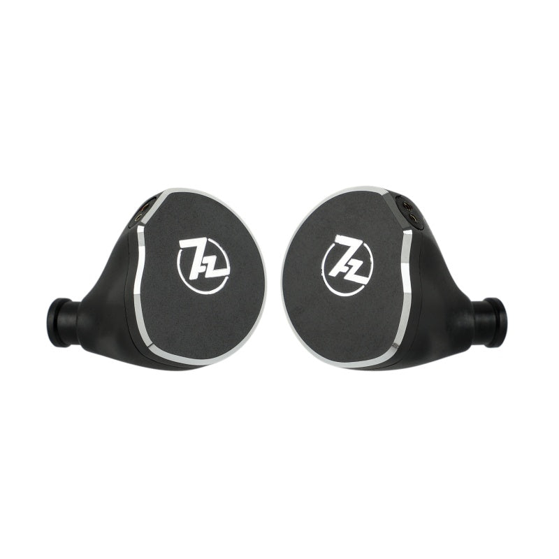 7Hz x Crinacle: Diablo | Planar Magnetic Driver IEM – Linsoul Audio