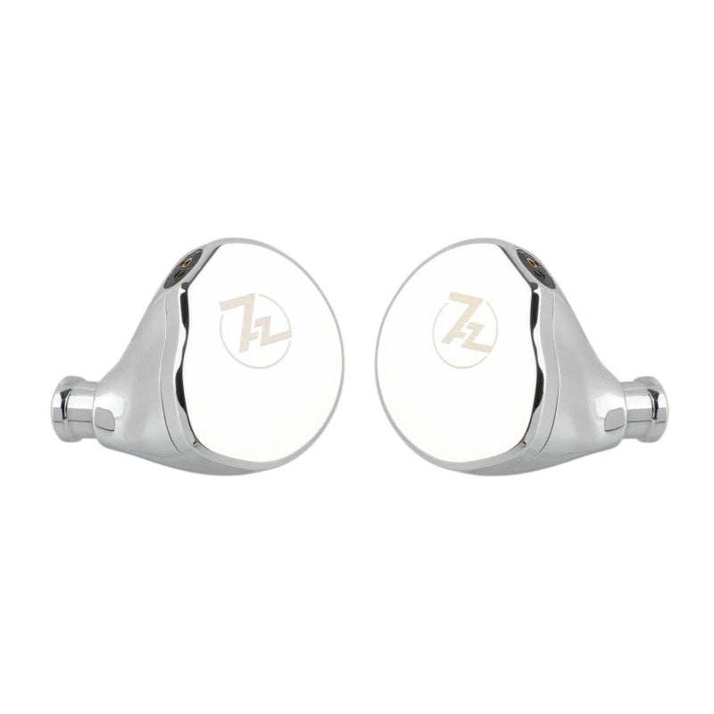 7Hz x Crinacle: Divine | Planar Magnetic Driver IEM – Linsoul Audio