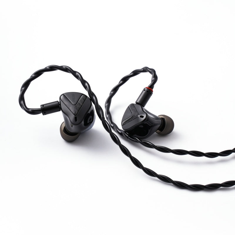 Softears RSV-MKII | 5BA 4-Way Crossover In-Ear Monitors Linsoul Audio Softears RSV-MKII | 5BA 4-Way Crossover In-Ear Monitors Linsoul Audio