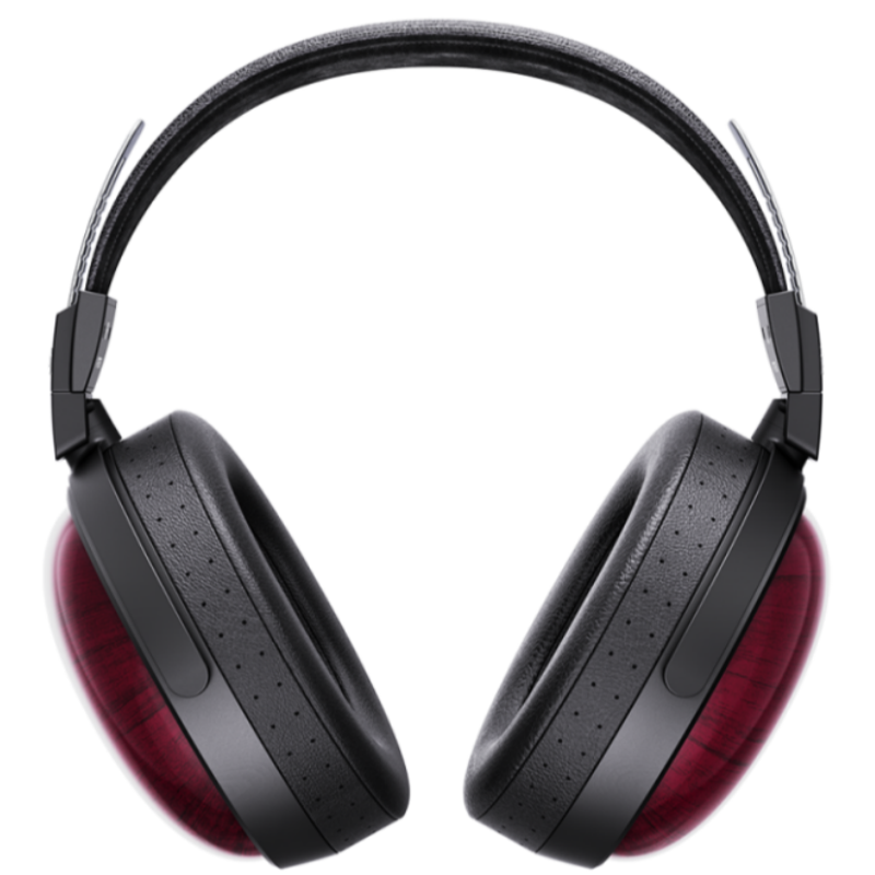 FiiO FT13 | Premium Closed-Back Headphones with Exotic Wood Design FiiO FT13 | Premium Closed-Back Headphones with Exotic Wood Design