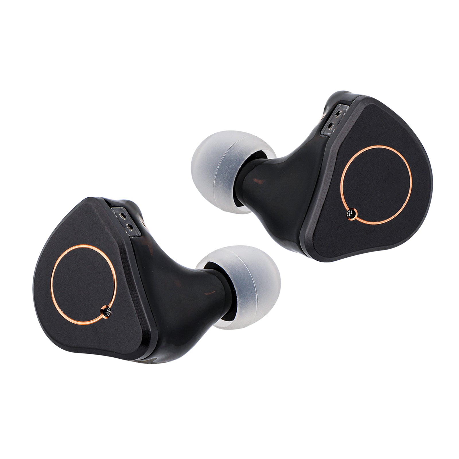 SIMGOT SuperMix DD+1 BA+1 Planar +1 PZT Hybrid Drivers