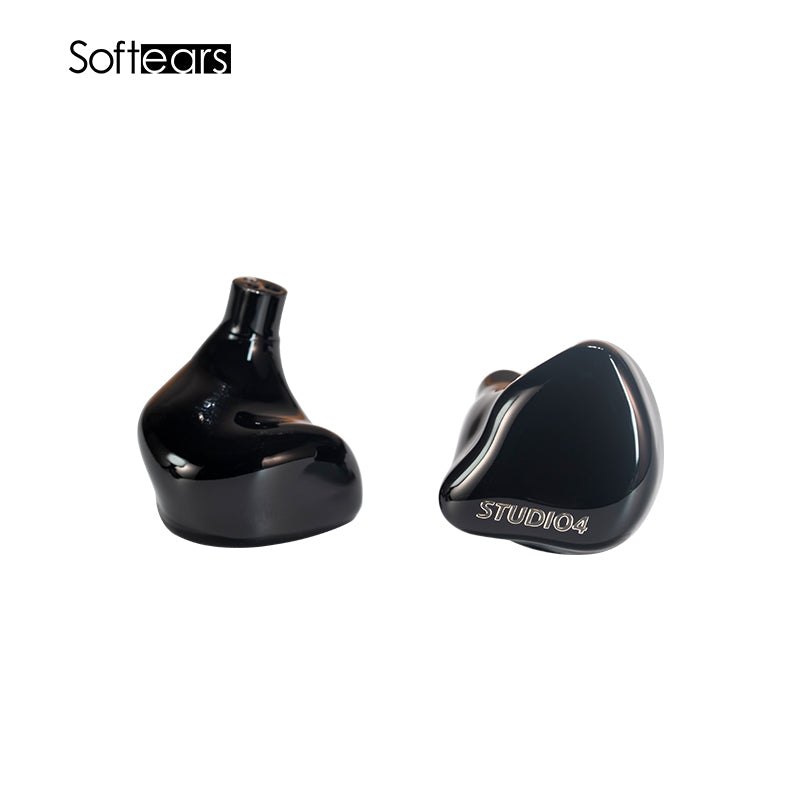 Softears Studio4 | Professional In-Ear Monitor for Musicians