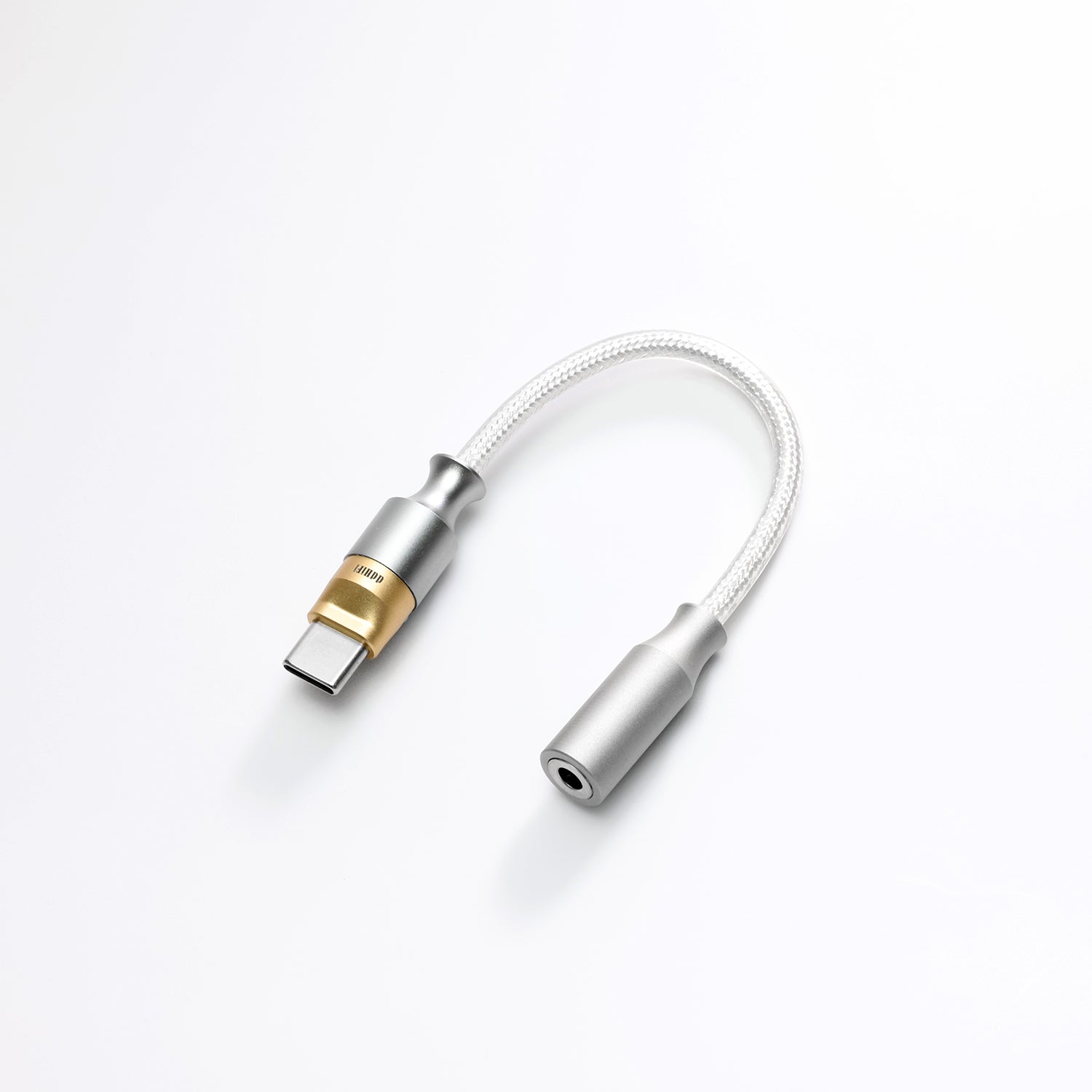 DDHiFi TC35CM2 | High-Fidelity Lossless Decoding Adapter Cable