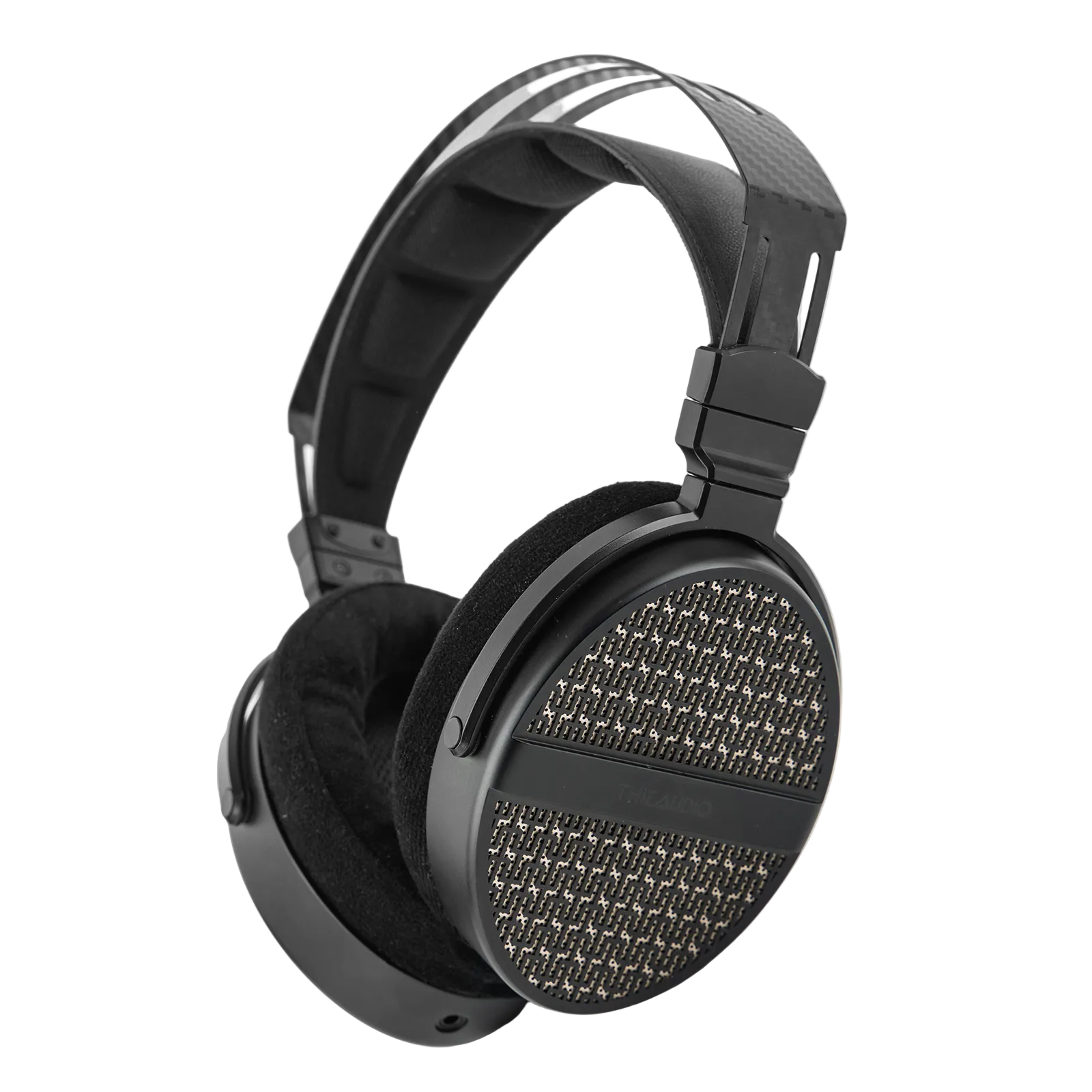 邦楽 Headphone-Tokyo** See You THIEAUDIO Cypher | Flagship Dynamic Driver Open-Back Headphones