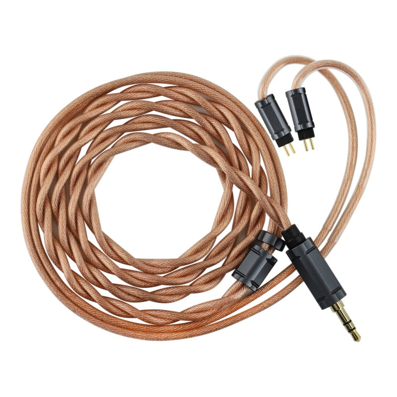 Tripowin Nimbus | Durable Hybrid Cable for Superior Audio