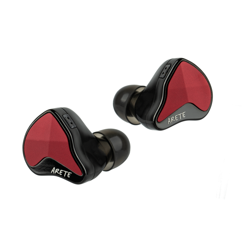 ZiiGaat x Fresh Reviews Arete II – Linsoul Audio