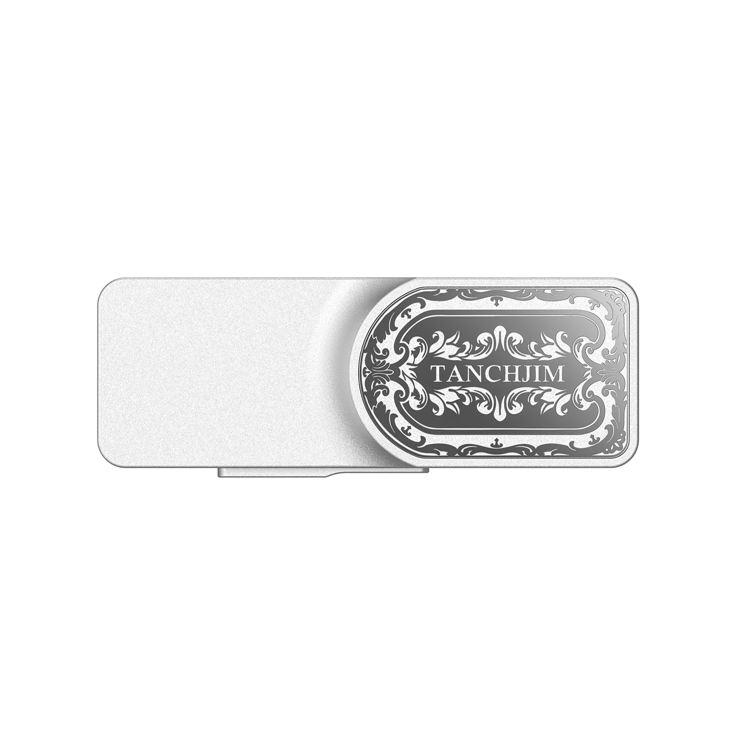 TANCHJIM Luna | Dual CS43198 Portable USB DAC/AMP – Linsoul Audio