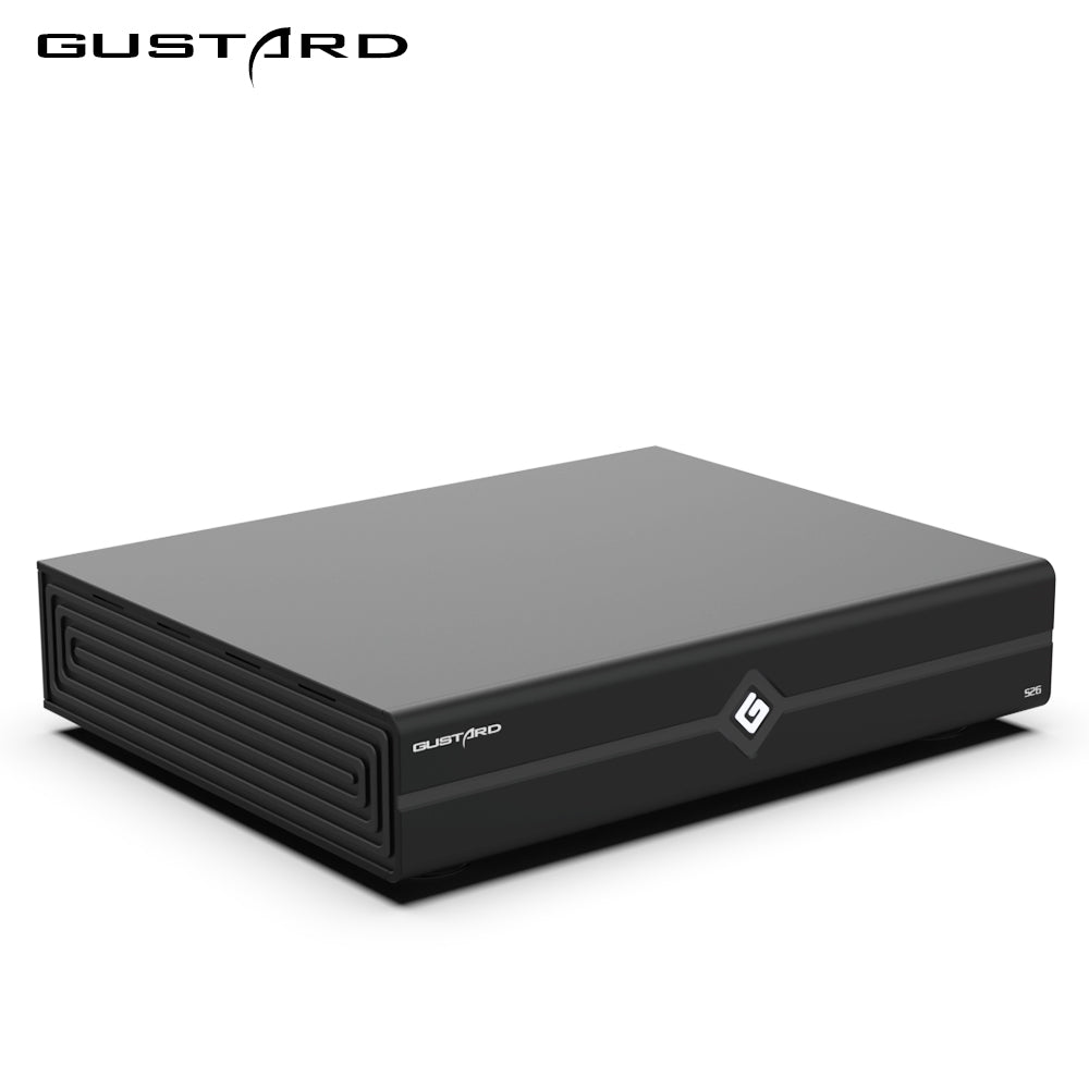 Gustard S26 – Linsoul Audio