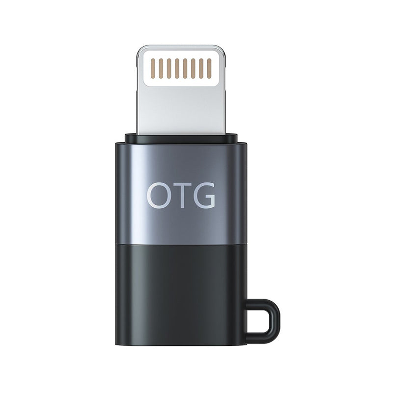 USB On-The-Go Cable for use with Android Devices – Monarch Instrument