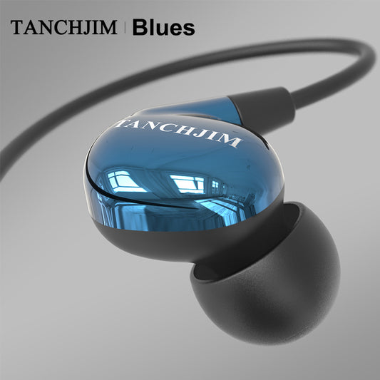 TanchJim Blues