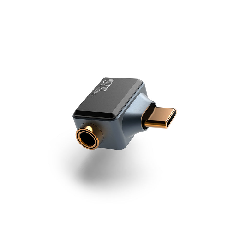 TC44A USB-C Linsoul DDHIFI TC44A USB-C HiFi Audio Adapter Converter