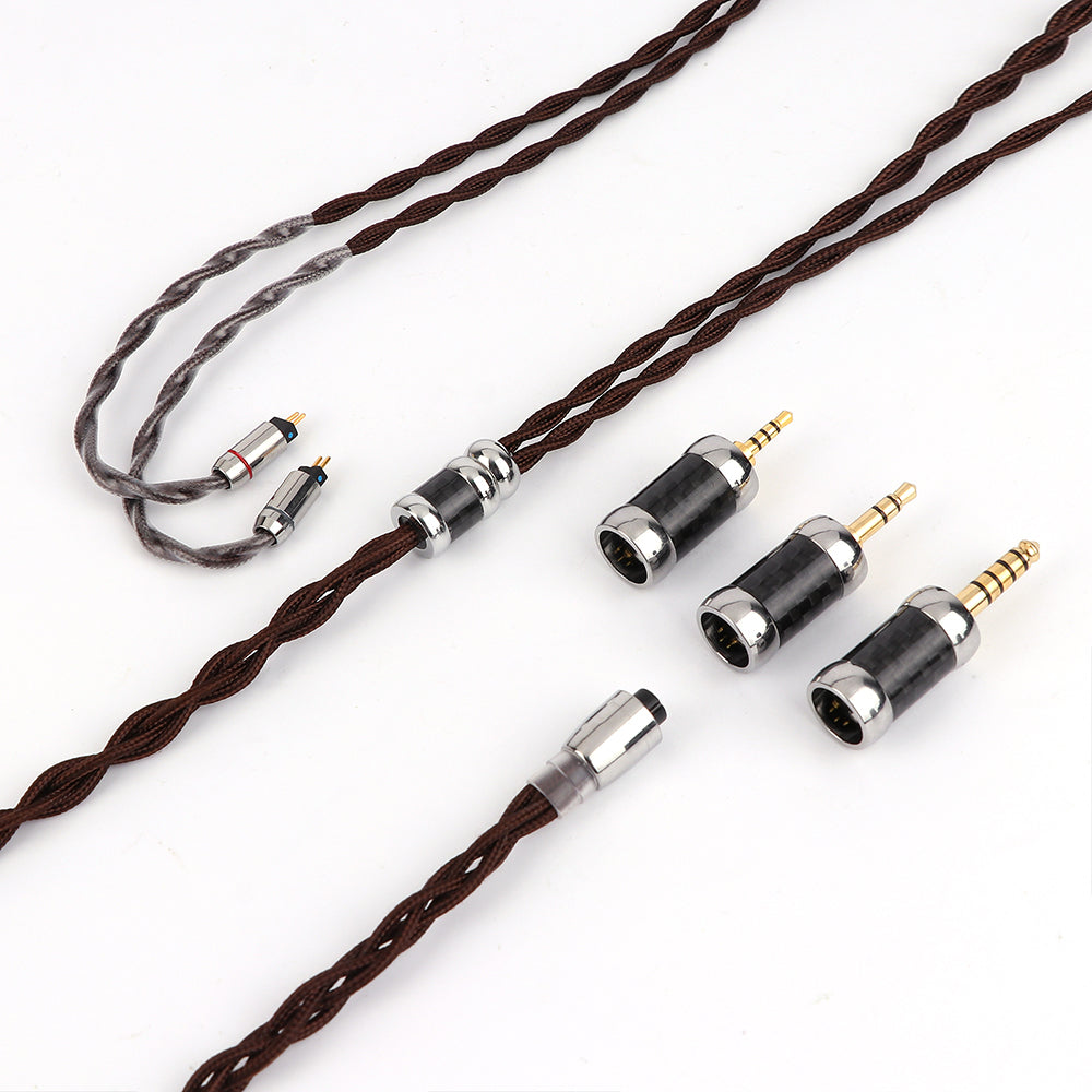 3.5mm Audio Cable with Mic – G-Unit Brands, Inc.
