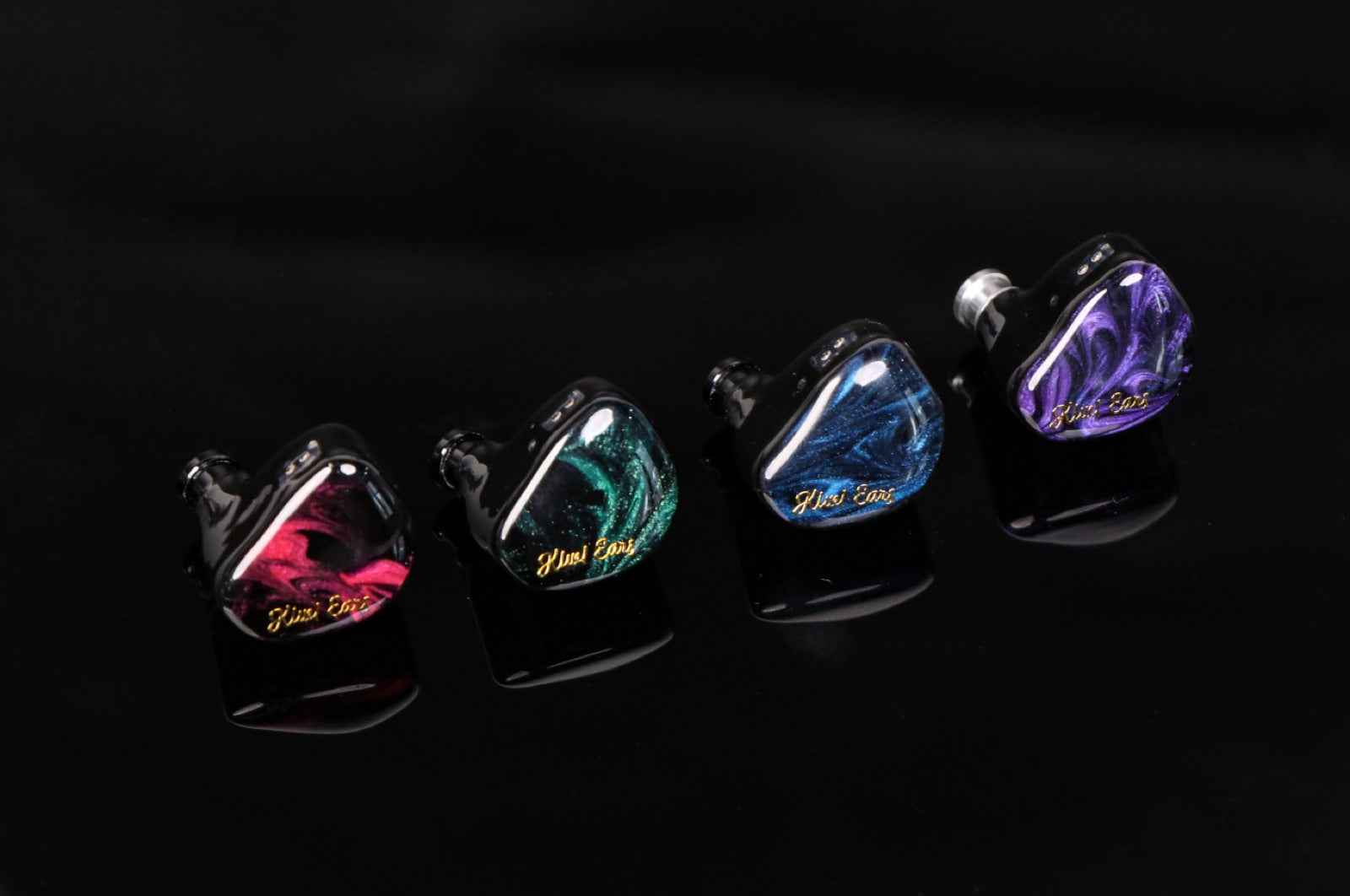 Kiwi Ears Cadenza product photograph