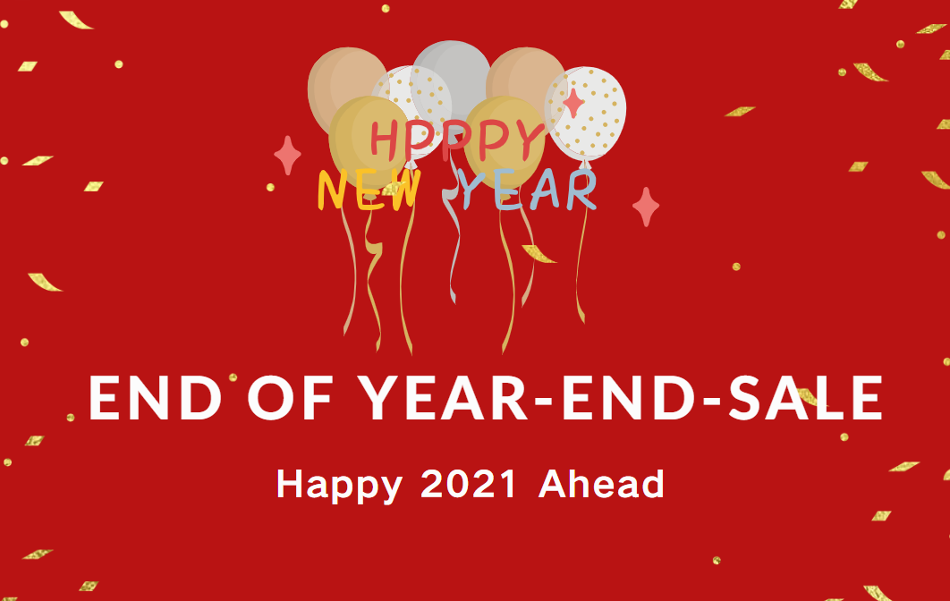 Linsoul Audio End of Year End Sale 2020 & Flash Sale Giveaway Results