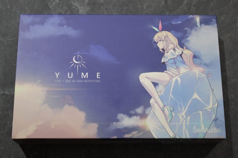 Setting New Benchmarks with the Yume