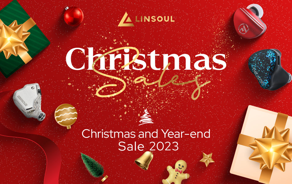 Christmas Buying Guide Celebrate with Exceptional Audio Gear