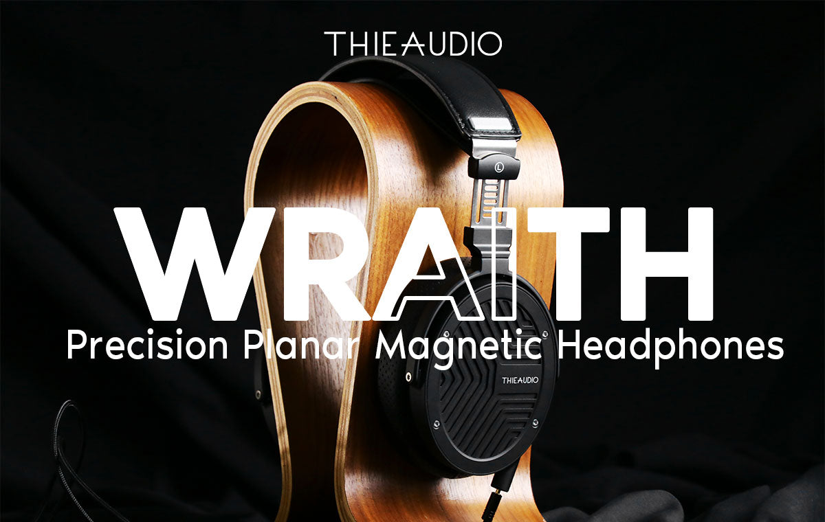 THIEAUDIO Wraith