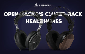 Open-back vs Closed-Back Headphones