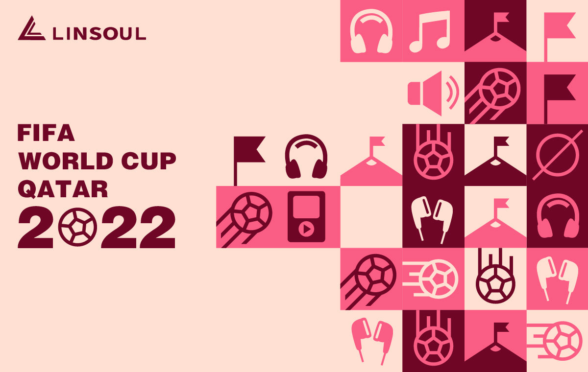 Linsoul World Cup Guessing Givaway