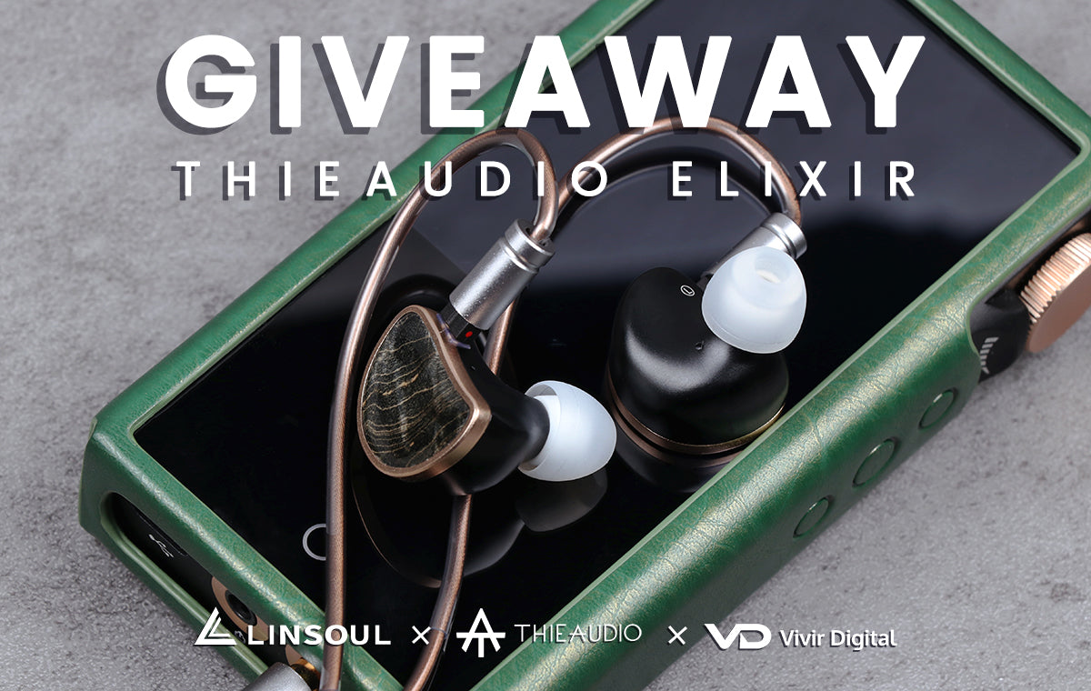 THIEAUDIO is about to launch its latest product, the THIEAUDIO Elixir that utilises a new Dynamic Driver. Will the Elixir be your remedy? There are two ways to find out...