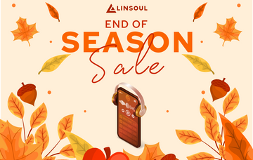 Linsoul End of Season Sale 2023