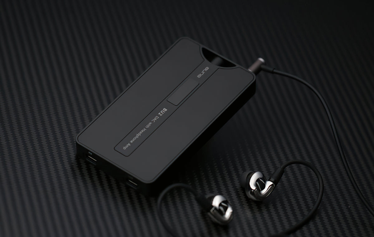 AUNE BU2, the latest bluetooth balanced decoding amplifier, is now available for pre-order on Linsoul Audio.